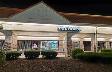 The UPS Store