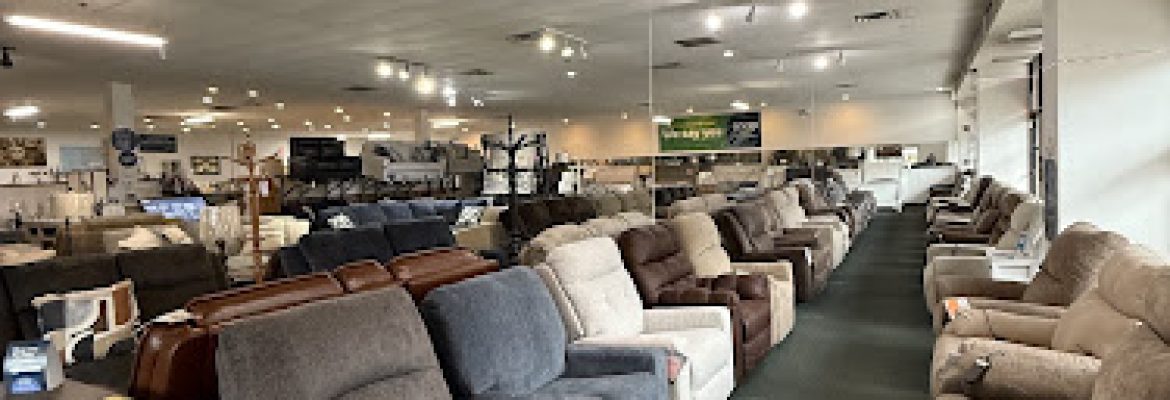 Pat’s Pizzazz Furniture