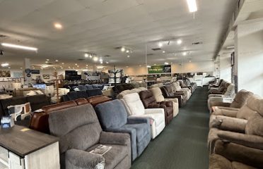 Pat’s Pizzazz Furniture