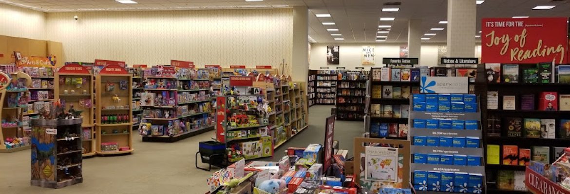 Barnes & Noble