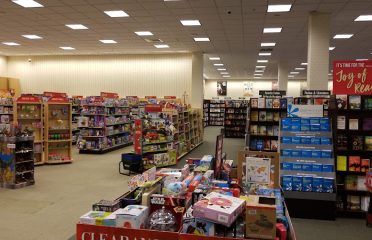 Barnes & Noble