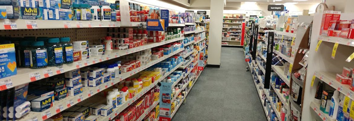 CVS