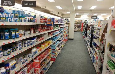 CVS