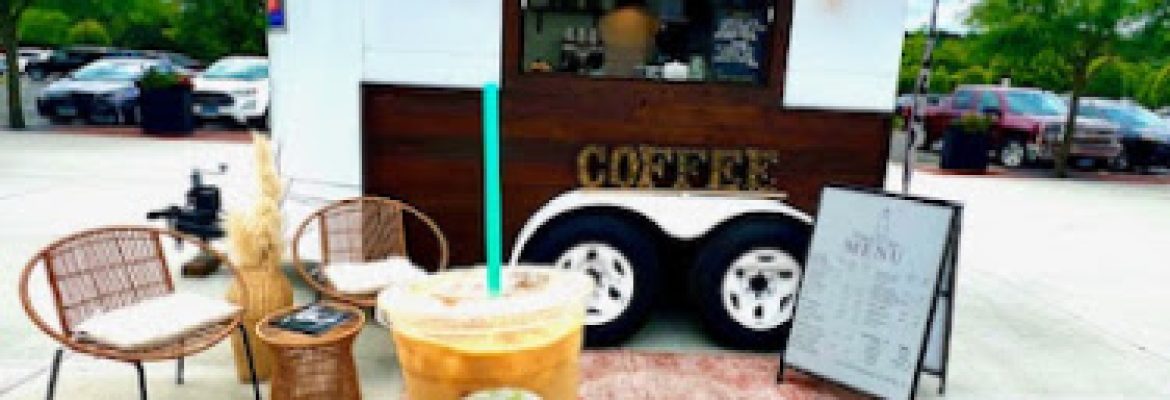 Happy Tail Coffee