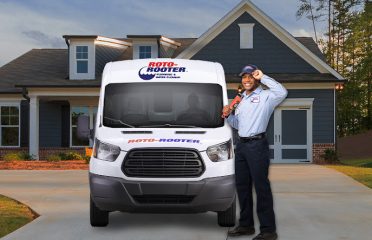 Roto-Rooter Plumbing & Water Cleanup