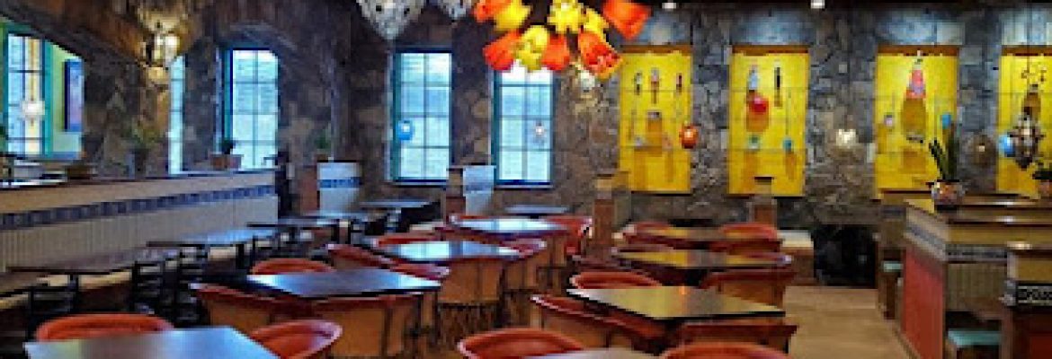 Frontera Grill Manchester