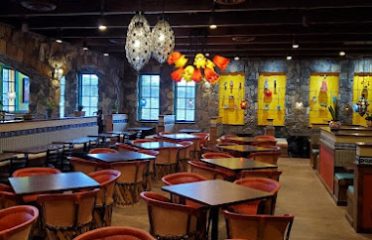 Frontera Grill Manchester