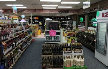 D’Aprile Package Store