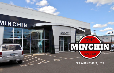 Parts Center – Minchin GMC