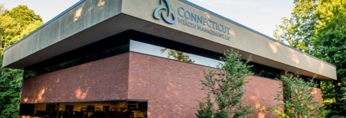 Connecticut Wealth Management, LLC