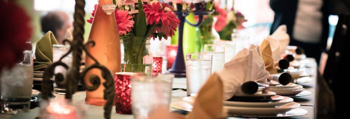 Along Came Carol Catering & The Nook