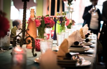 Along Came Carol Catering & The Nook