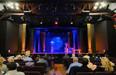 Ivoryton Playhouse
