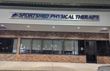 SportsMed Physical Therapy – Norwalk CT