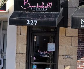 Bombshell Studios CT