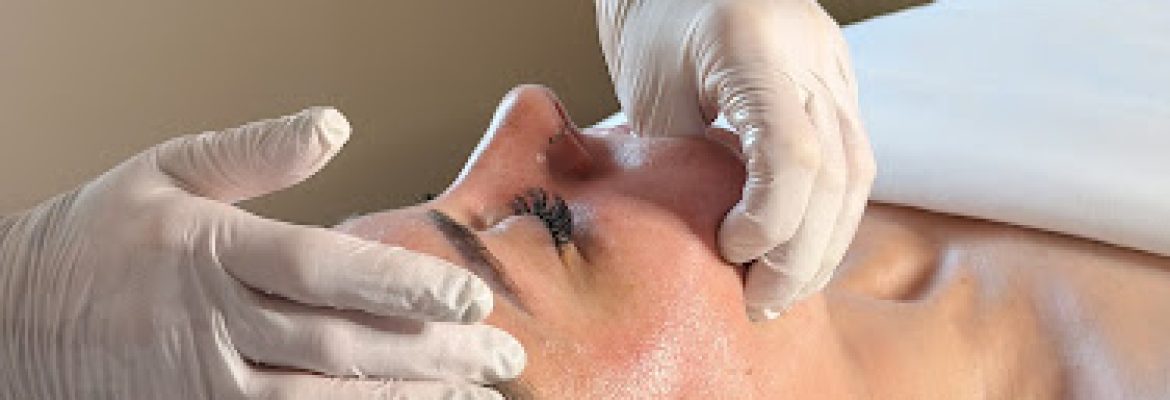 Avaia Rose Esthetics