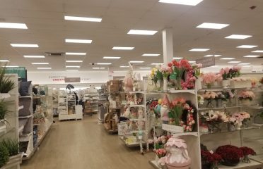 Mega Marshall’s Plaza
