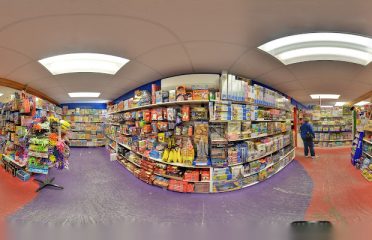 Necker’s Toyland