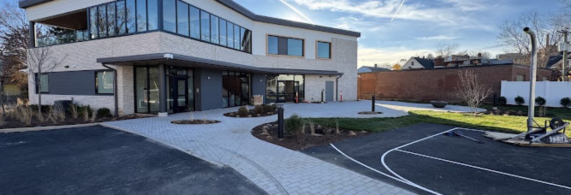 Root Center for Advanced Recovery – New Britain Residential