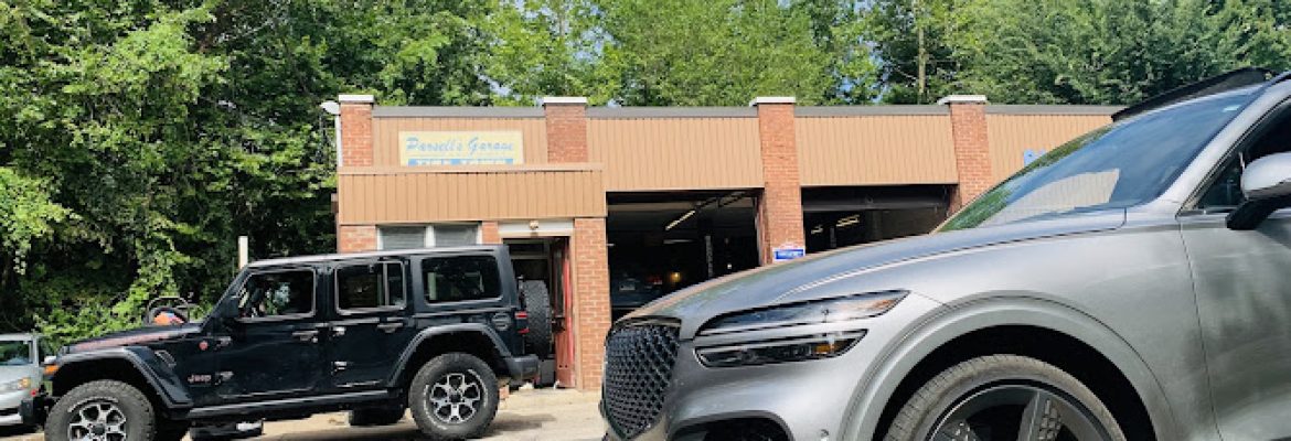 Parsell’s Auto Service, LLC