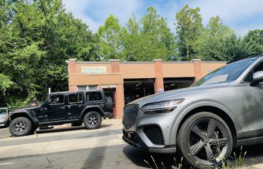 Parsell’s Auto Service, LLC