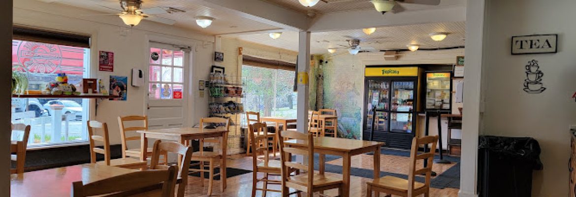 Brookside Bagels