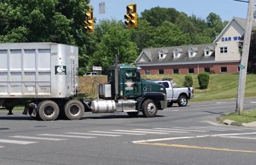 Interstate Waste Services