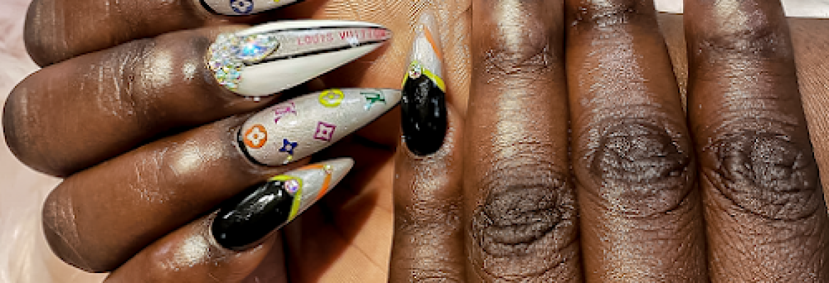 Nails Plus
