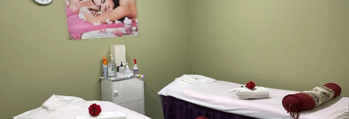 New Healthy Massage