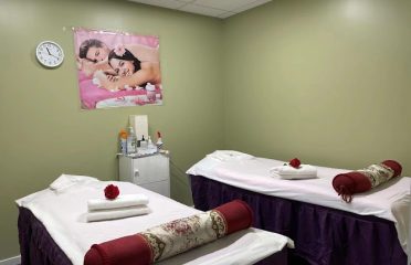 New Healthy Massage