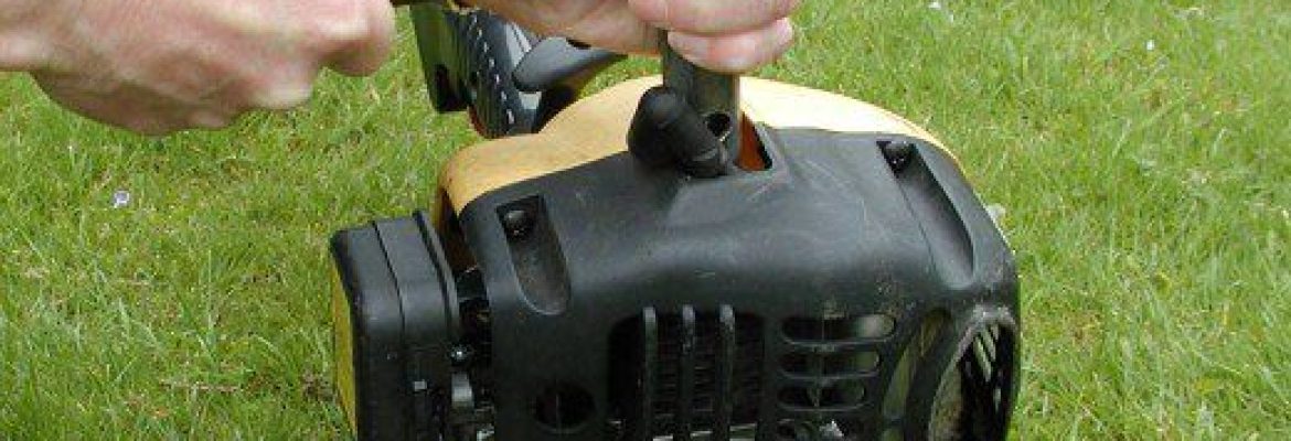 Rob’s Small Engine & Equipment Repair