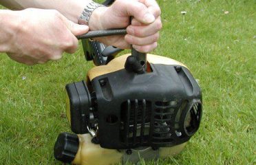 Rob’s Small Engine & Equipment Repair