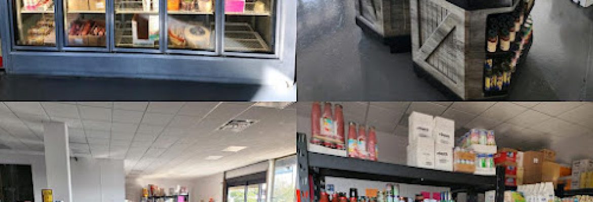 LC Cash & Carry