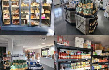LC Cash & Carry