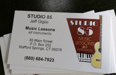 Studio 85