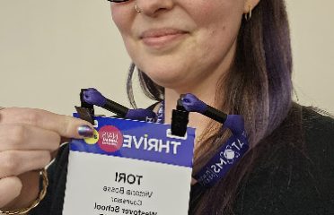 Dr. Victoria Bosse, PsyD, LMFT
