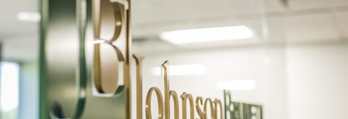 Johnson Brunetti