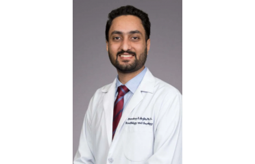 Amandeep Aujla, MD