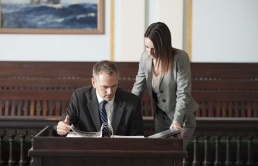 Sills DUI & Criminal Defense Lawyers