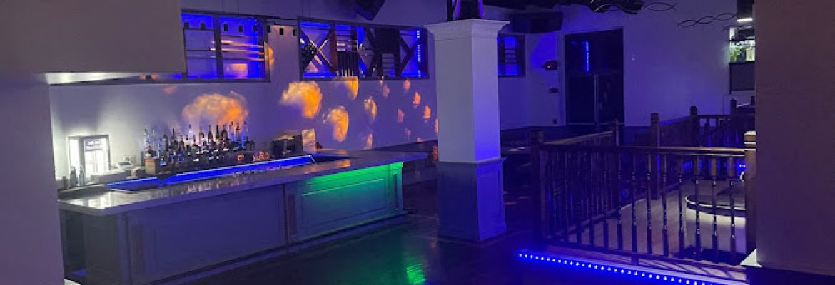 Dejavu lounge