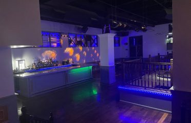Dejavu lounge