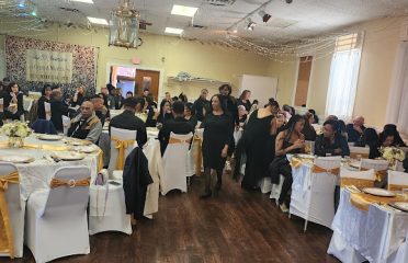 Valentina’s Banquet Hall