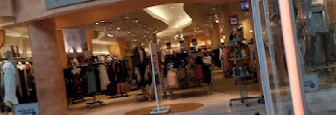 Charlotte Russe