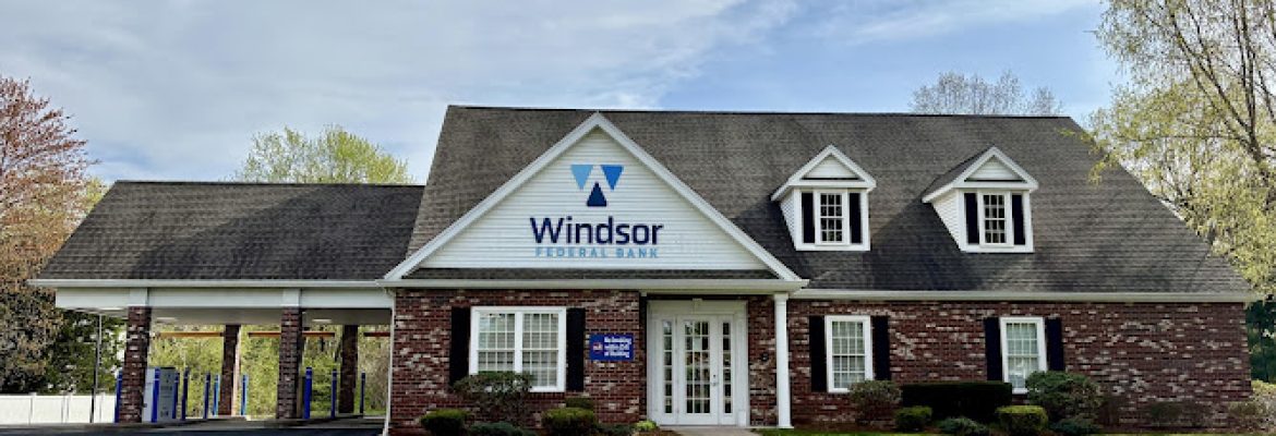 Windsor Federal Bank