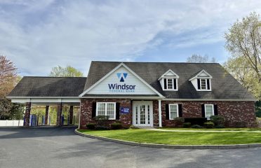 Windsor Federal Bank