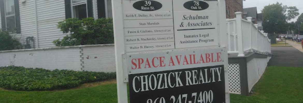Law Offices of Robert B. Muchinsky, LLC