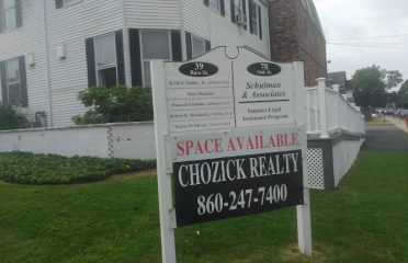 Law Offices of Robert B. Muchinsky, LLC