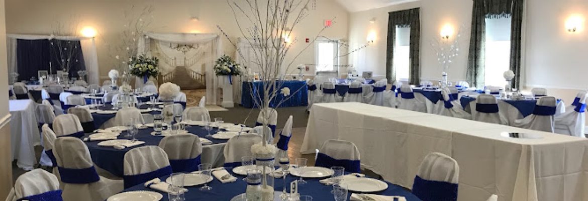 Lake Forest Association