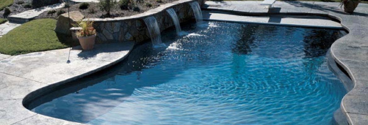 Happy Pool Cover