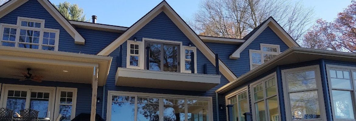 Manchester Millwork